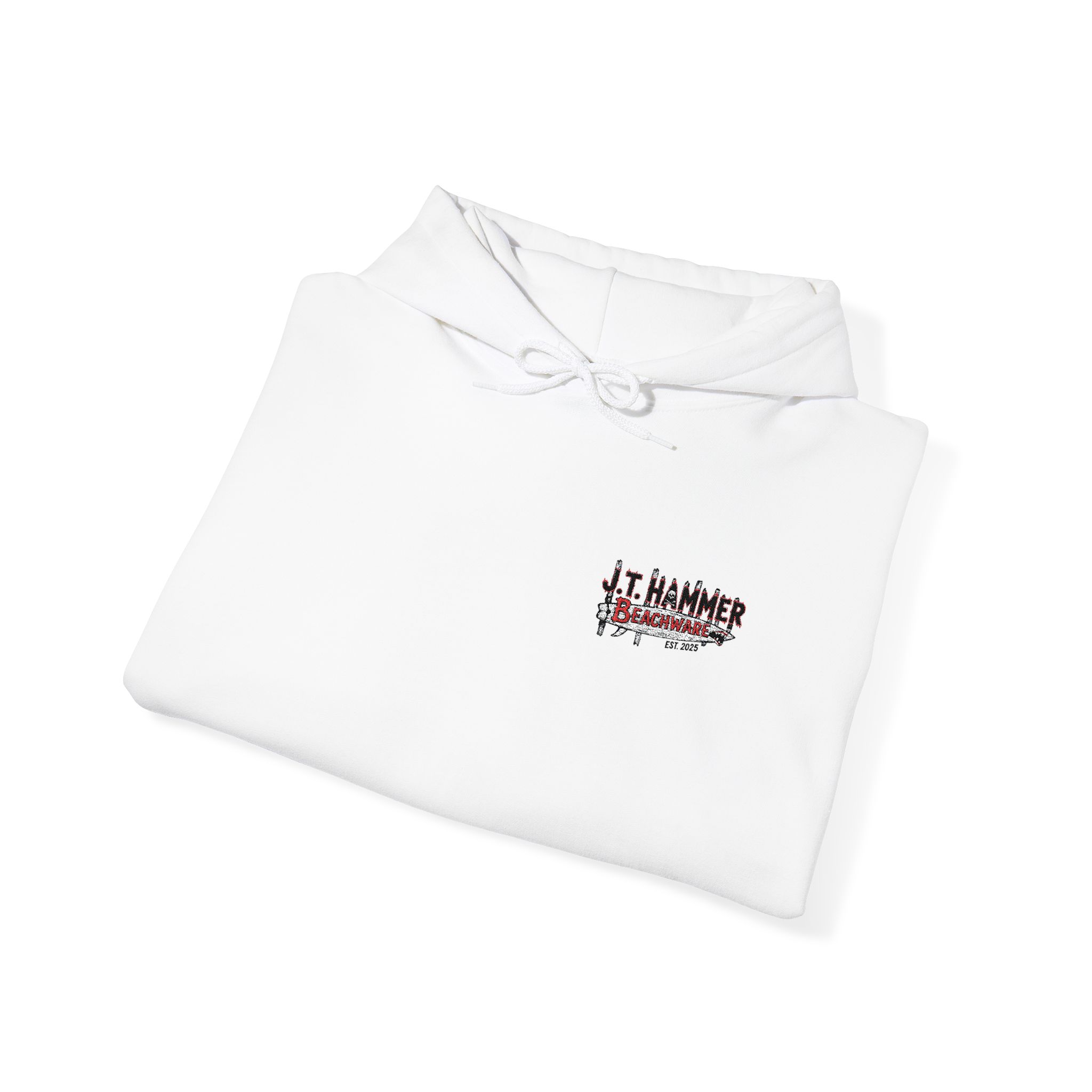 Boardwalk Pullover